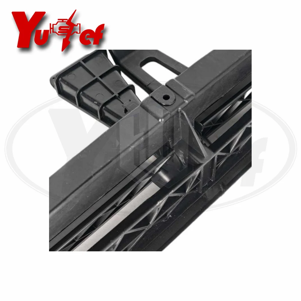 Car Accessories Upper Lower Blinds for Chevrolet Equinox 2017-2018 OE 84056000 view 4