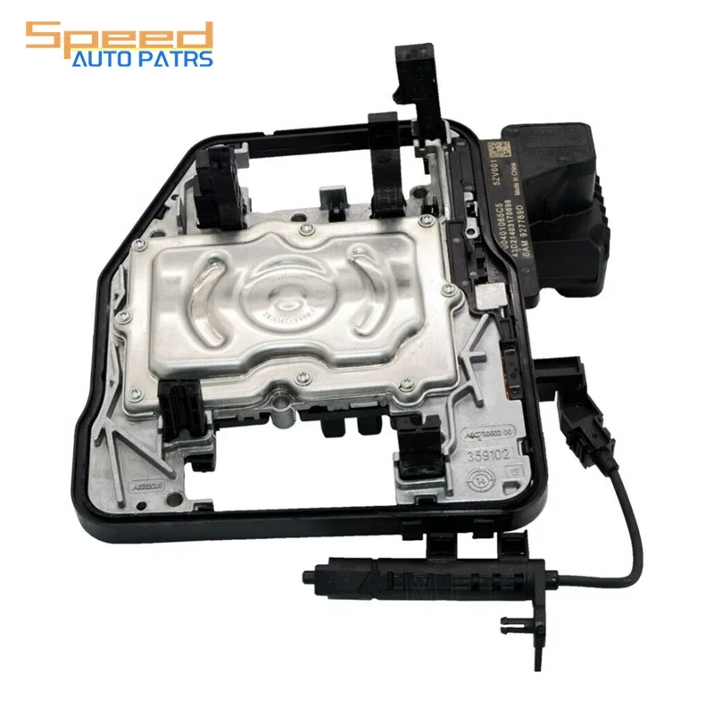 

Make in CHINA 0AM DQ200 DSG7 0AM927769D TCU TCM Transmission Control Unit Suit for VW Audi Skoda Seat