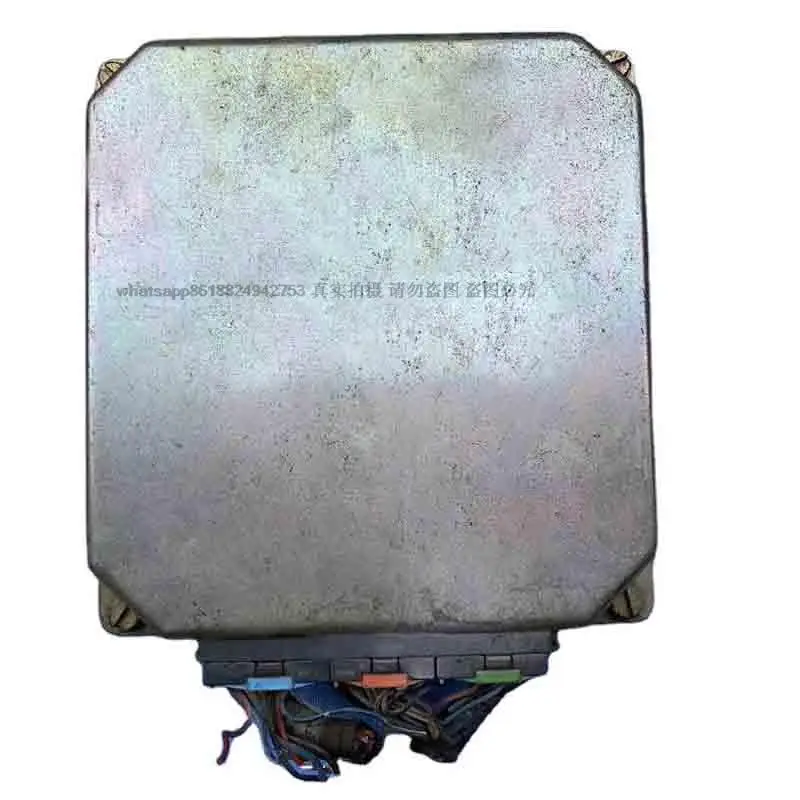 

High quality pump truck mixer truck engineering machinery for car computer version module accessories 407914-2610 MK344201