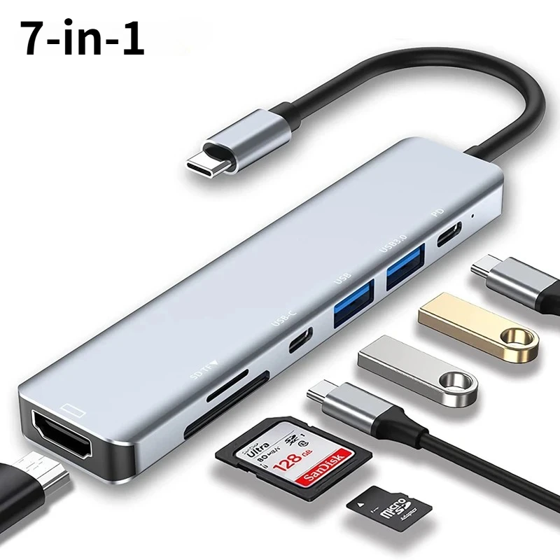 adaptador-ugreen-usb-c-hub-splitter-para-hdmi-4k-compativel-usb-30-tipo-c-estacao-de-acoplamento-sd-tf-para-macbook-ipad-laptop-dex