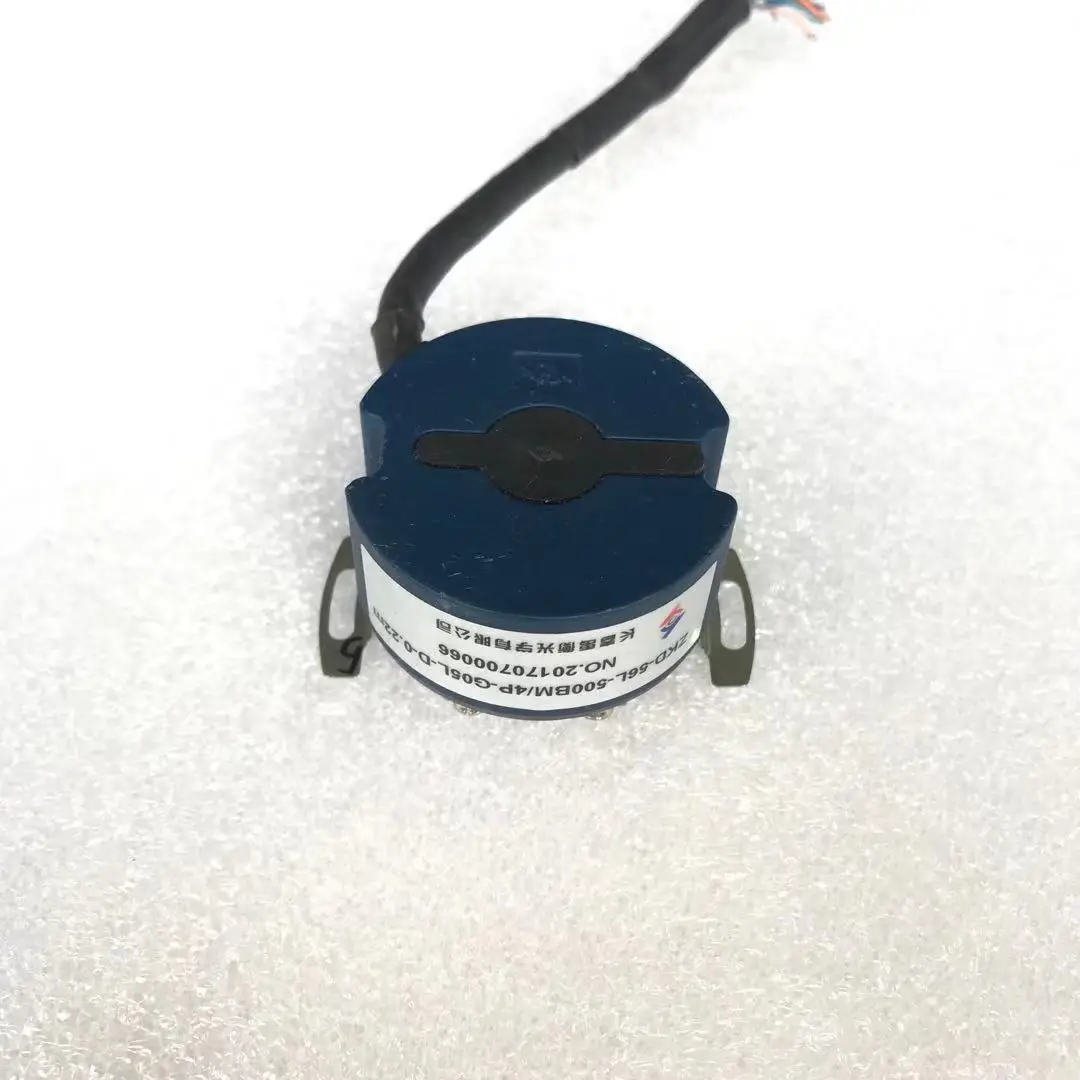 Suitable for Changchun Yuheng encoder ZKD-30B/36A/56/56S1/56B2/60F-250BM/4P/5P-G05L