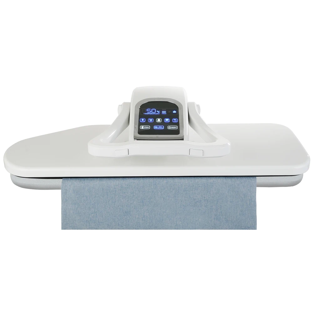 Garment Steamer  Iron Machine  2200w 40inch Steam Press Iron