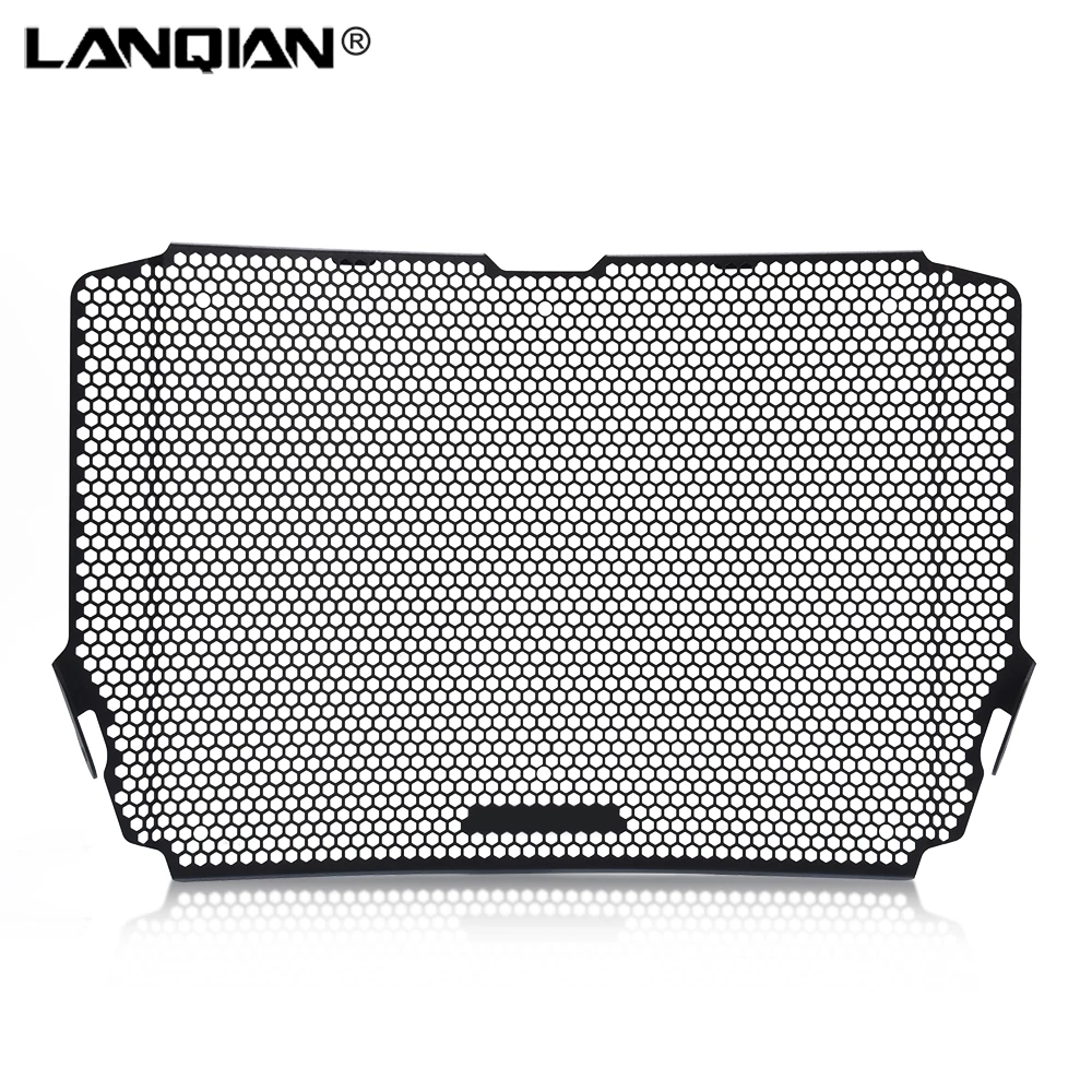 

Motorcycle Accessories Radiator Grille Guard Cover Protector For GSX-S 950/1000/F/GT/FZ/FT/FZ GSX S1000 GSXS 1000 2015-2023 2024