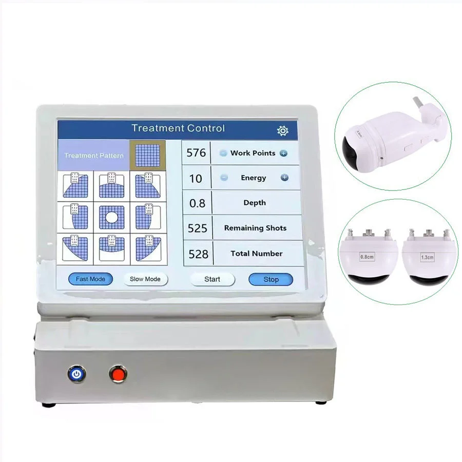 Body Slimming Ultra Sound Machine Portable Fat Reduction Lipo Sonix Machine
