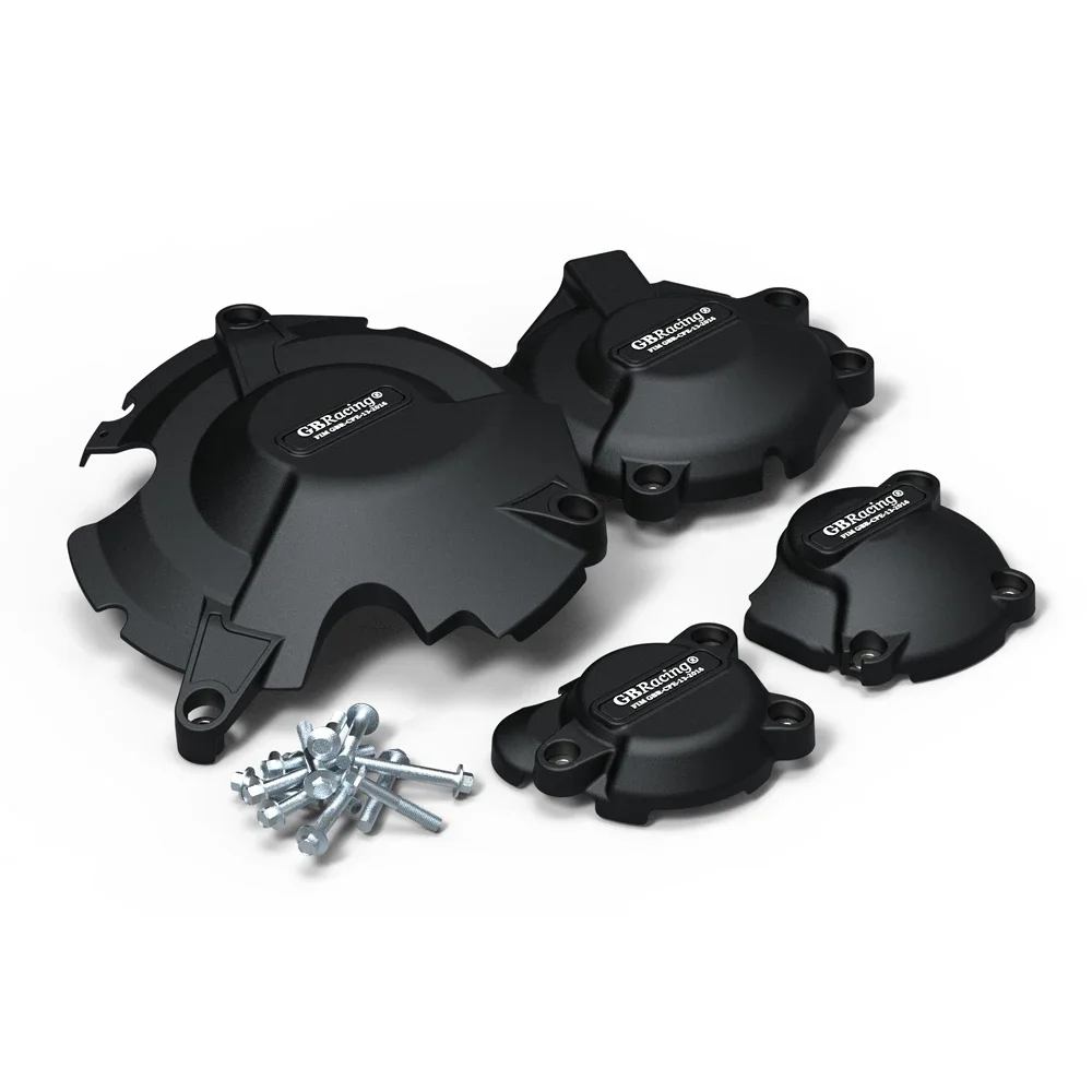 

For GSX-S750 GSX-S750Z 2018-2023 Engine Protection Cover