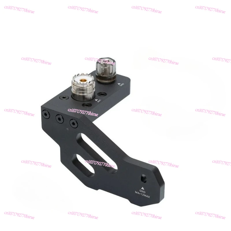 

RC-1 Quick Release Antenna Stand for IC-705