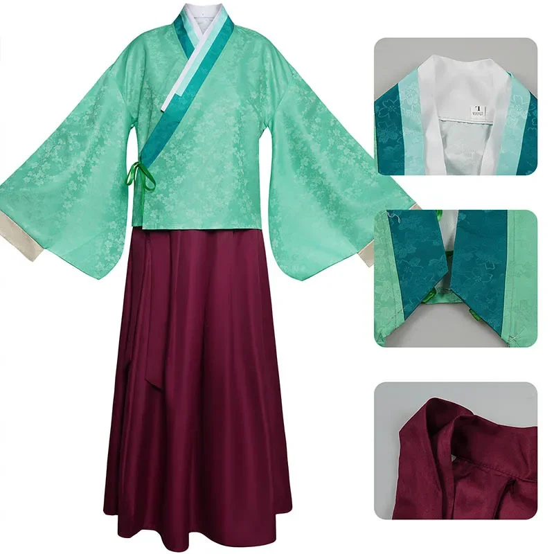 Thumbnail 3 - #3 New Kimonos Arrivals