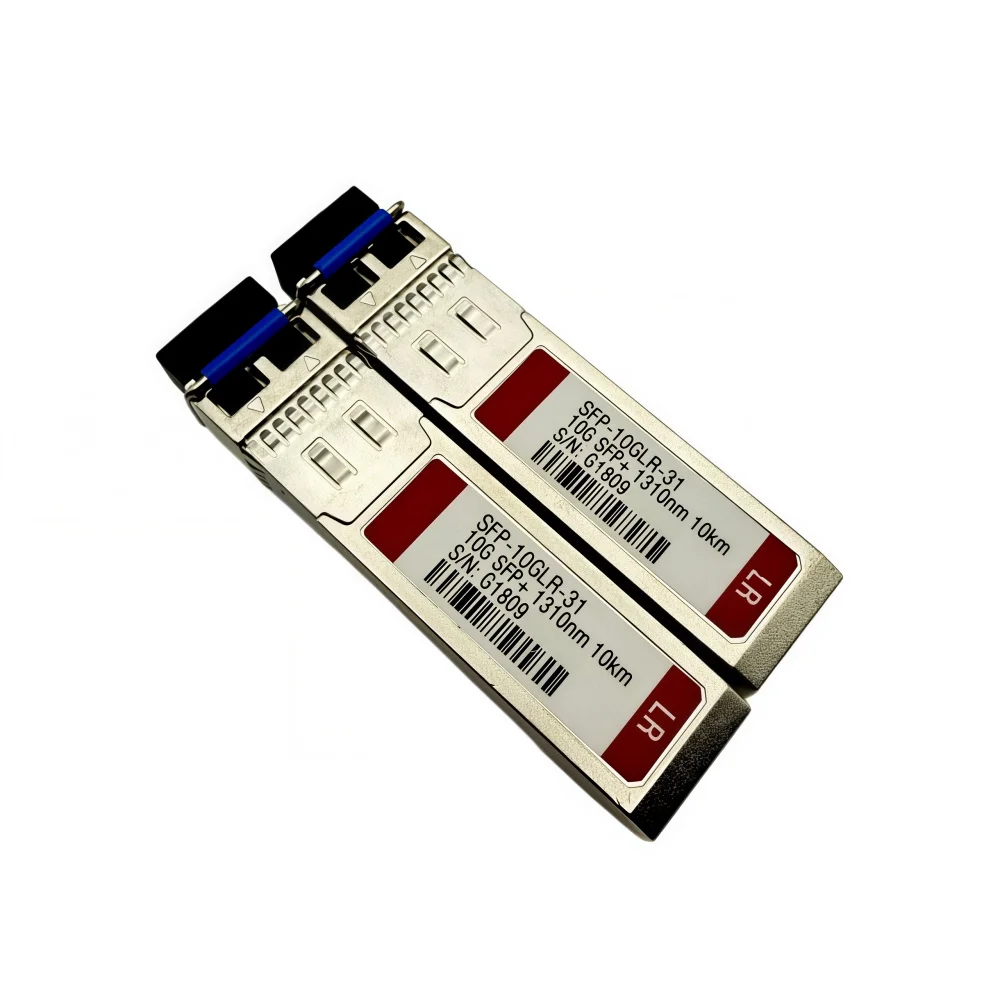 일반적인 SFP-10GLR-31 G1809 10G SF - Sfp Module 10G Lr 리뷰 및 가격