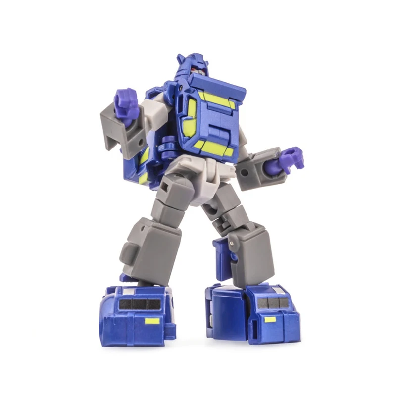 

【В наличии】NA Newage H25B The Nest H26B Shaun Shattered Glass Zombie Cliffjumper Миниатюрная игрушка-трансформер для сторонней вечеринки