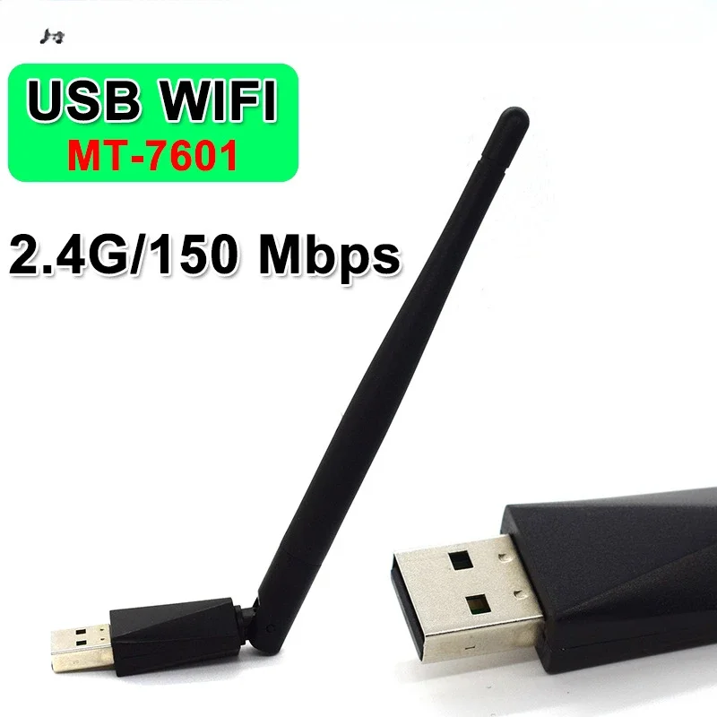 2.4G set-top box external USB WIFI SKYBOX OPENBOX