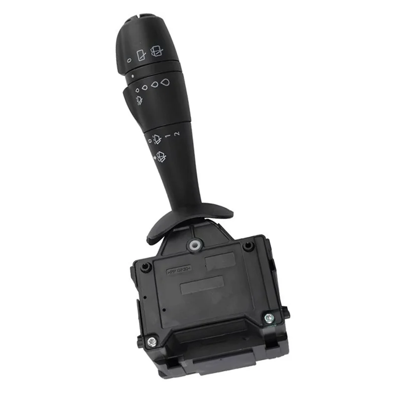 

A13F-8201168013 Car Wiper Switch Steering Column Switch For Renault Captur Clio IV Trafic III 12