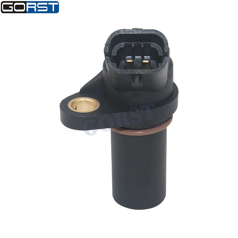 Sensor de posición del cigüeñal 0281002315 para Iveco Stralis Man Tga 27711811 3602120-55D 504096645