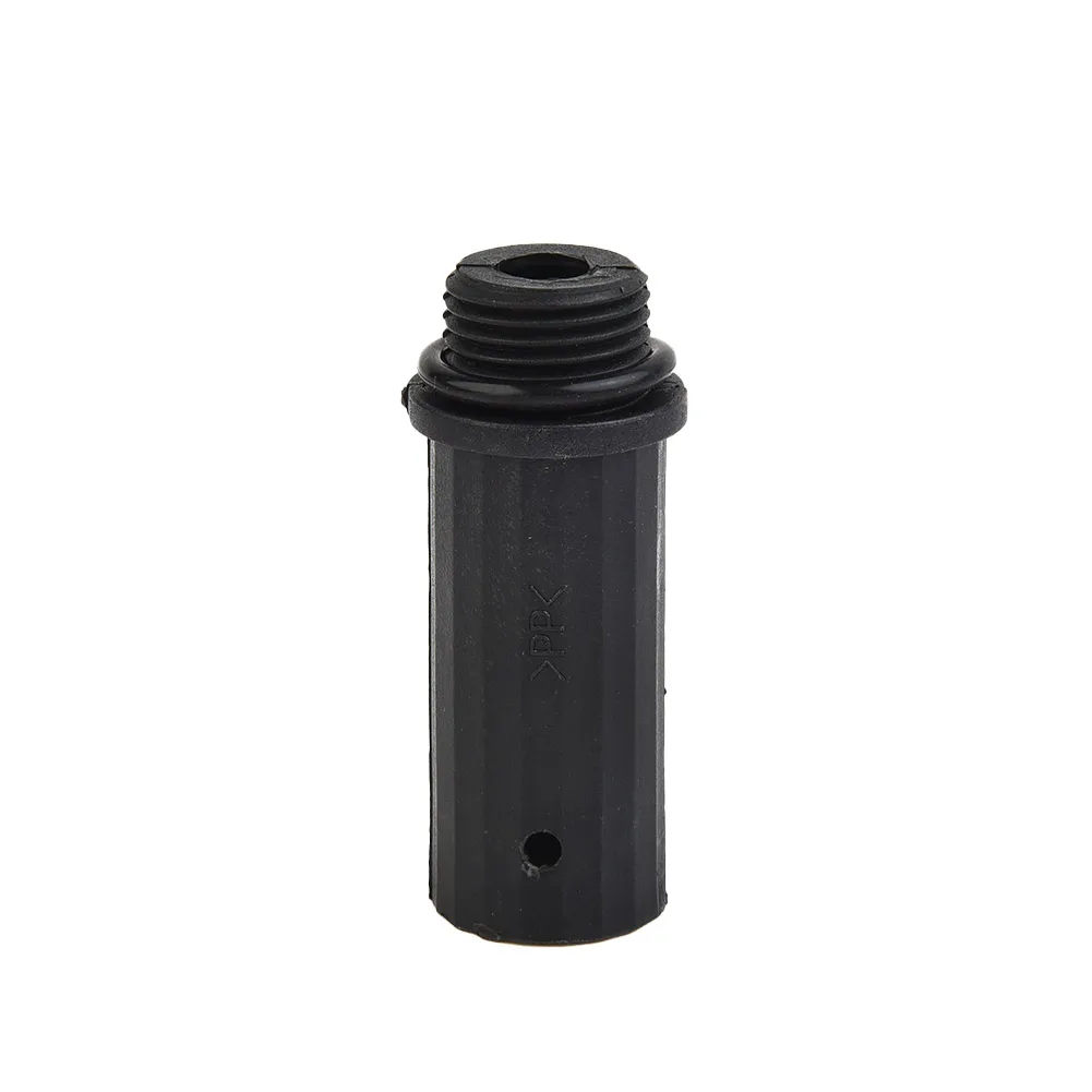 Compresor de aire con tapón de aceite para E100087 Powermate /Husky, piezas de repuesto, rosca negra M15, accesorios de 1,50mm