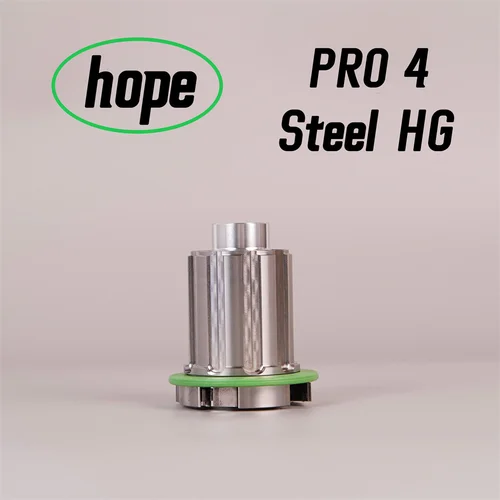 Imagen 2 del producto Hope Pro 4 MTB buje trasero Freehub Body para Shimano HG MicroSpline SRAM XD, nuevo
