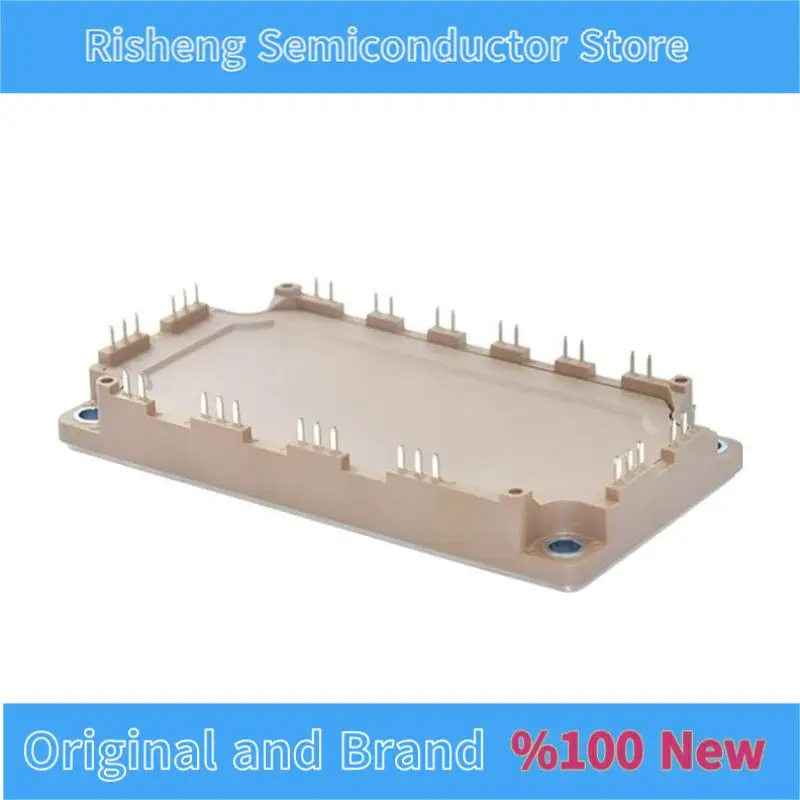 

6MBI100U4B-120-50 Модуль IGBT, новый, оригинальный