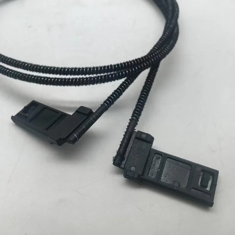 1610805680 Skylight pull cord Skylight protection cord for Citroen DS5