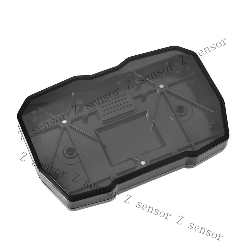 RRR+ Speedometer cover protection for Ducati Panigale V4 2018 - Streetfighter 2020
