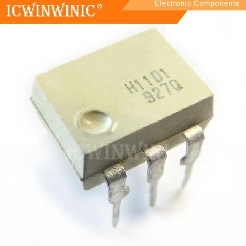 10 piezas H11D1 11D1