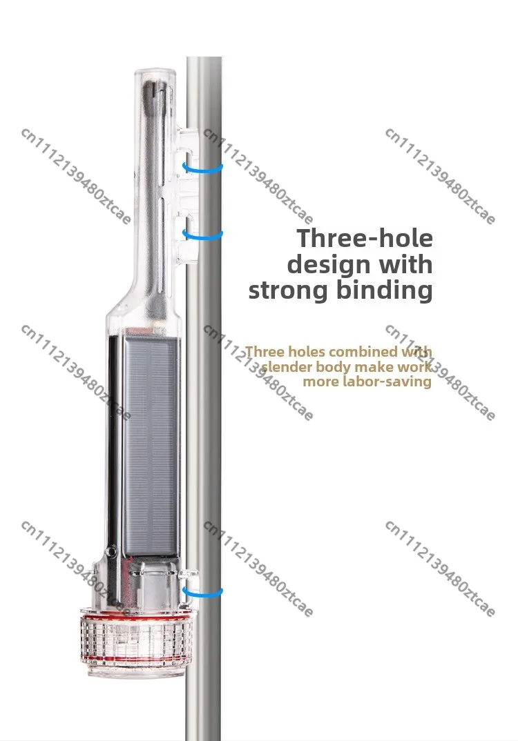 Marine AIS Position Indicator, Portable Anti-Collision Navigation Light, Marine Net Positioning Device
