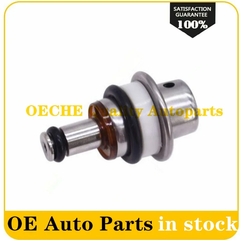 Регулятор давления топлива для Toyota Camry, Avalon, Corolla, Prius, Highlander, Yaris, Scion, Lexus 23280-21010, 23280-21020