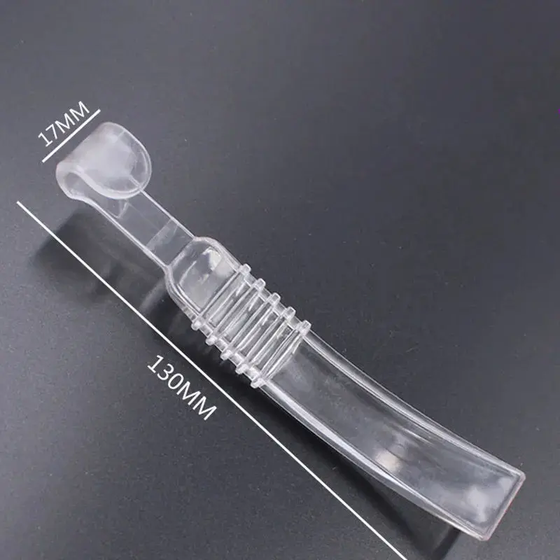 30 ชิ้นทันตกรรมปาก Expander จัดฟัน Cheek Lip Retractor เปิดปาก T/Y รูปร่าง Autoclave ทันตกรรมวัสดุทันตแพทย์