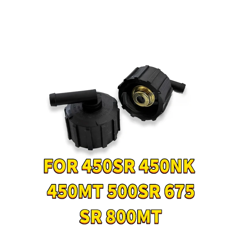 Motorcycle Radiator Inlet Filler Water Cap For CFMOTO 450SR 450NK 450MT 500SR 675SR 800MT CF450sr nk mt 500sr 675sr 800mt