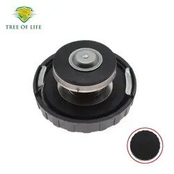 11531486703 Radiator Cap Plastic Black For MINI R50 R53 R52 2001 2002 2003 2004 2005 2006 2007 4693175AA 04693175AA