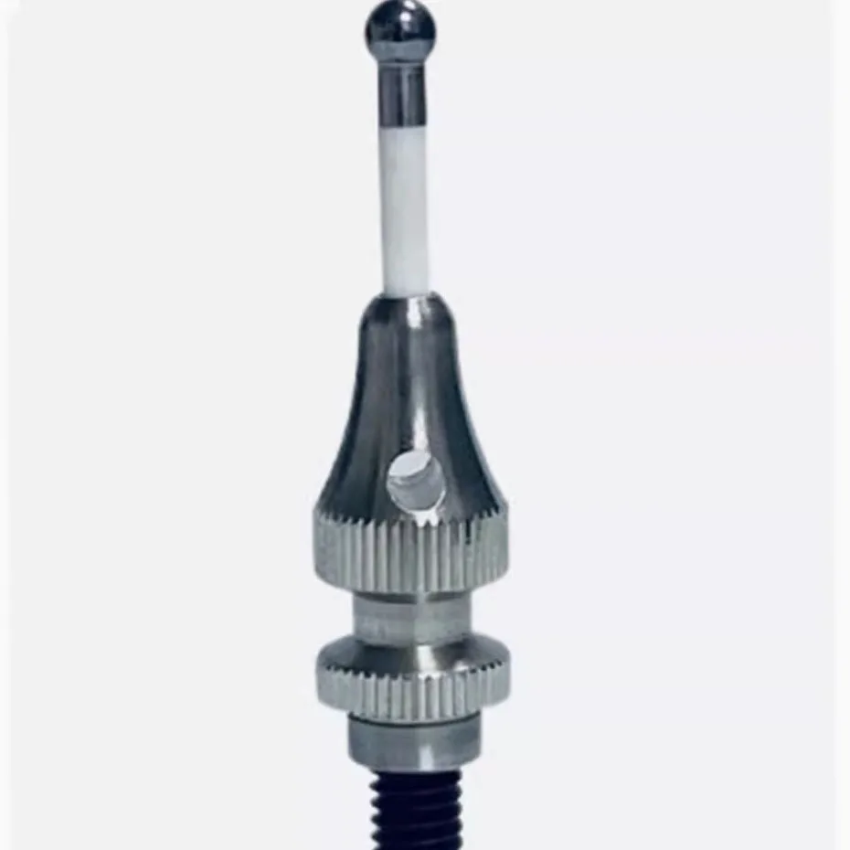 Thor 3D Edge Finder Tungsten Steel Long Short Probe TSCHORN 00163CN03/00163C006 Ceramic Probe