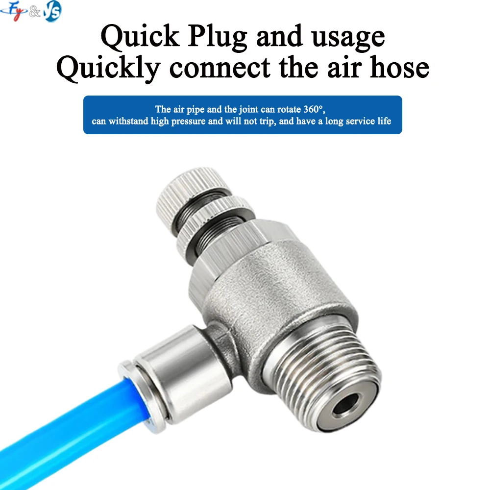 Pneumatic Throttle … - image