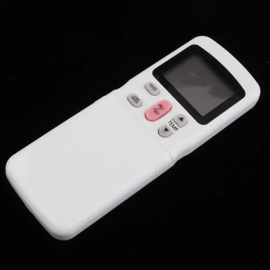 Controle remoto/controlador, para ar condicionado Midea R11HG/E