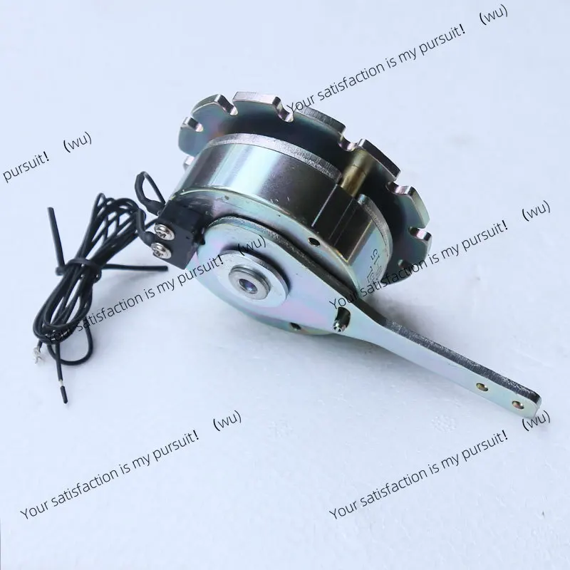 SD-4NM handle release, electromagnetic power failure brake,  Hongrun Electromechanical produces power failure brake