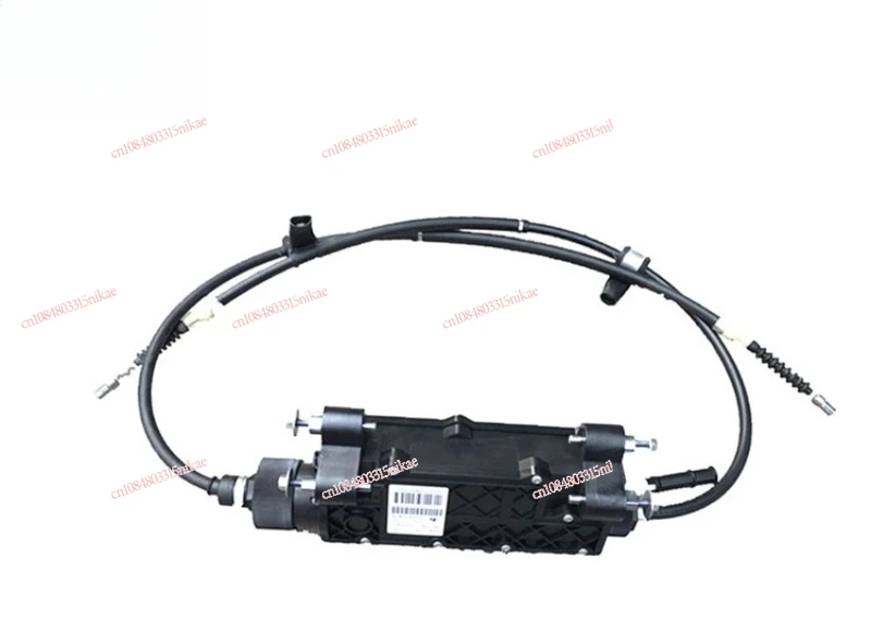 

Parking Brake Module Assembly for Peugeot and Citroen 508, C5, C6 Part Number 9810501780