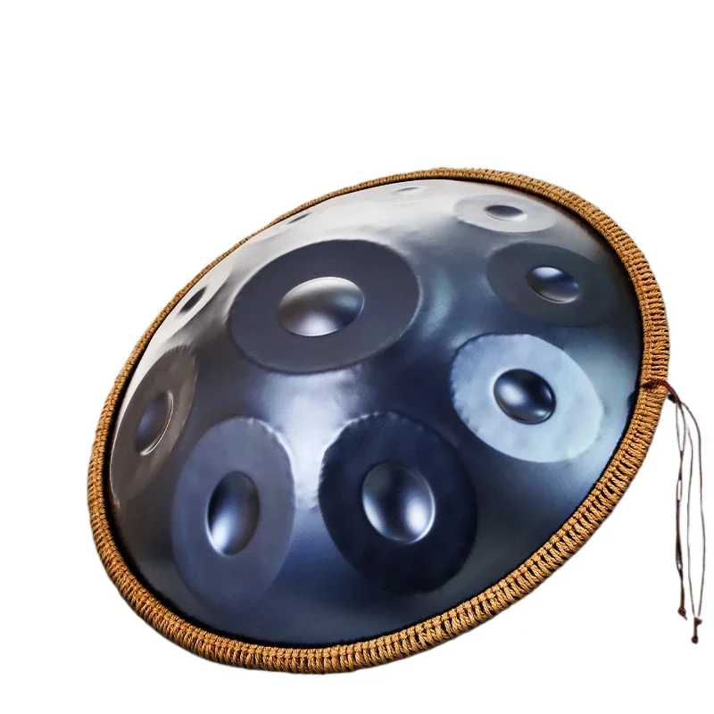 بداية الطبلة الأثيرية ننسى القلق سترايك