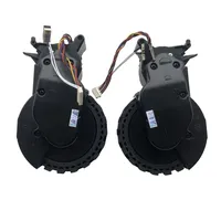 Vacuum Cleaner Wheel Motors Assembly for 360 X100 Max 360 S10 Robot Vacuum Cleaner Parts Wheel Assembly Accessories Replacement