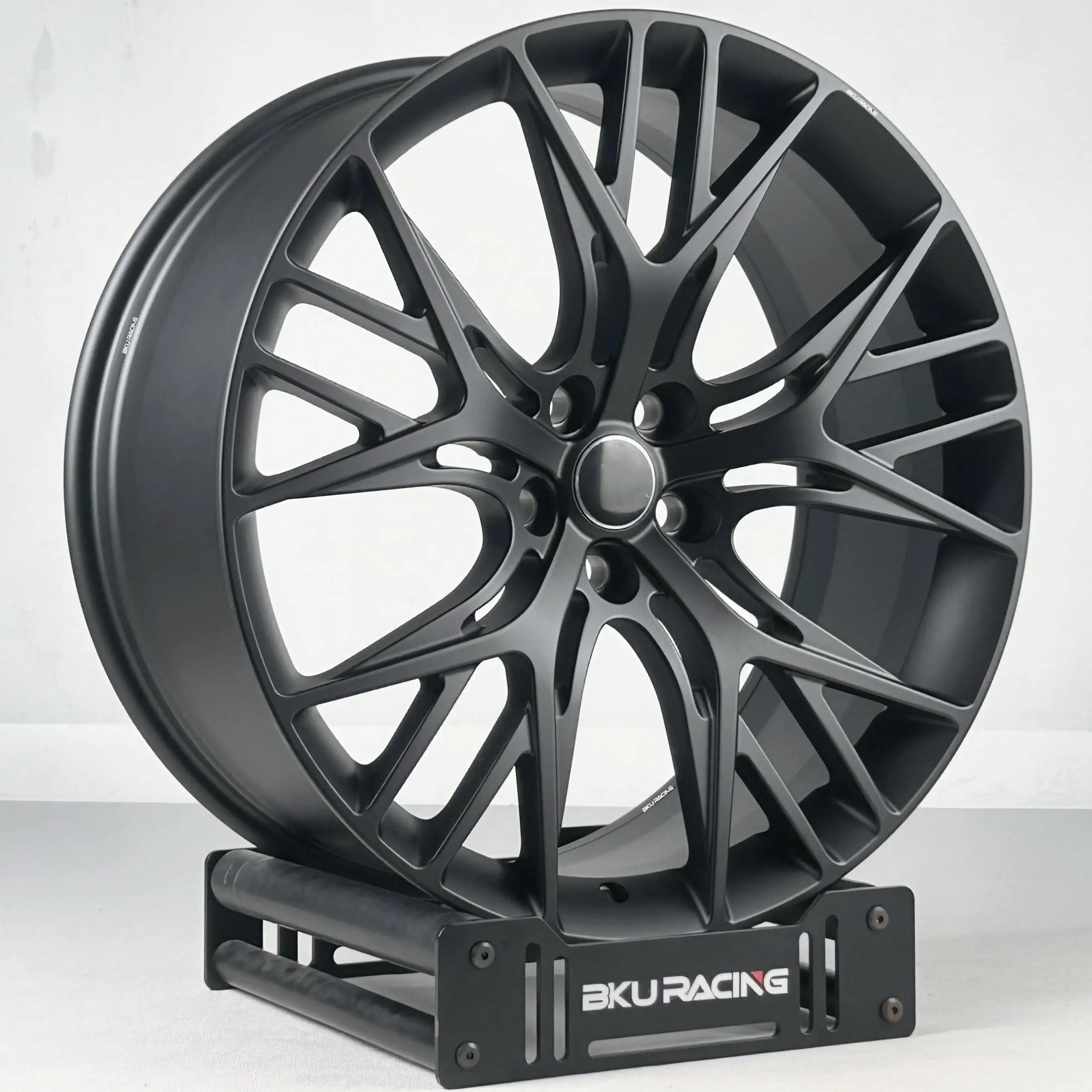 عجلات مزورة لسيارة رينج روفر فوغ L460 L405 L494 Defender L663 20 21 22 بوصة إطارات فاخرة مصقولة من سبيكة 5x120 عجلات