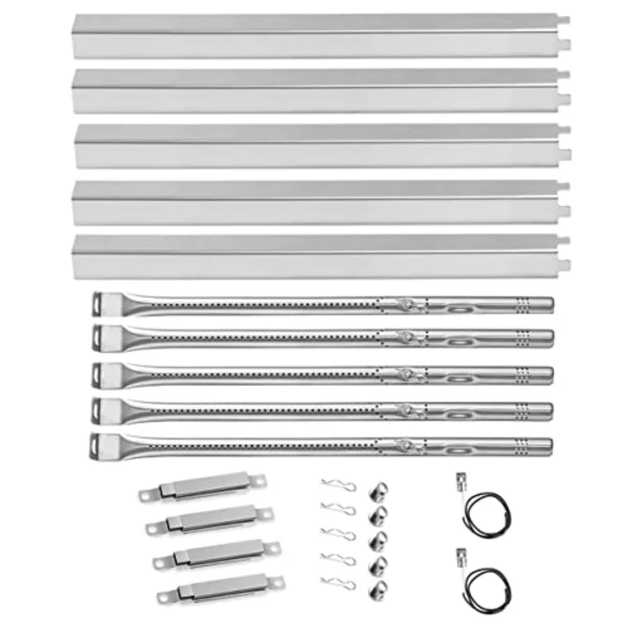 

Запасные части для гриля Charbroil Performance 638021 630022 631022 6336021 463366022 463352521 G325-0002-W1, тепловая пластина G327