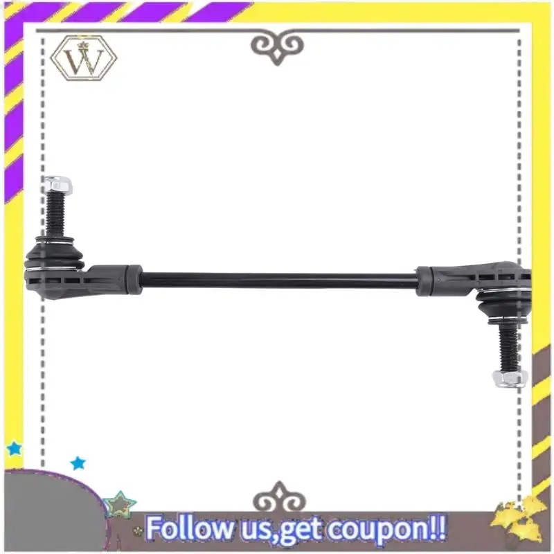 ABXV-السيارات الجبهة قضيب التثبيت وصلة كروية الجمعية الجبهة استقرار قضبان لكاديلاك XT5 XT6 بويك 23384551 841
