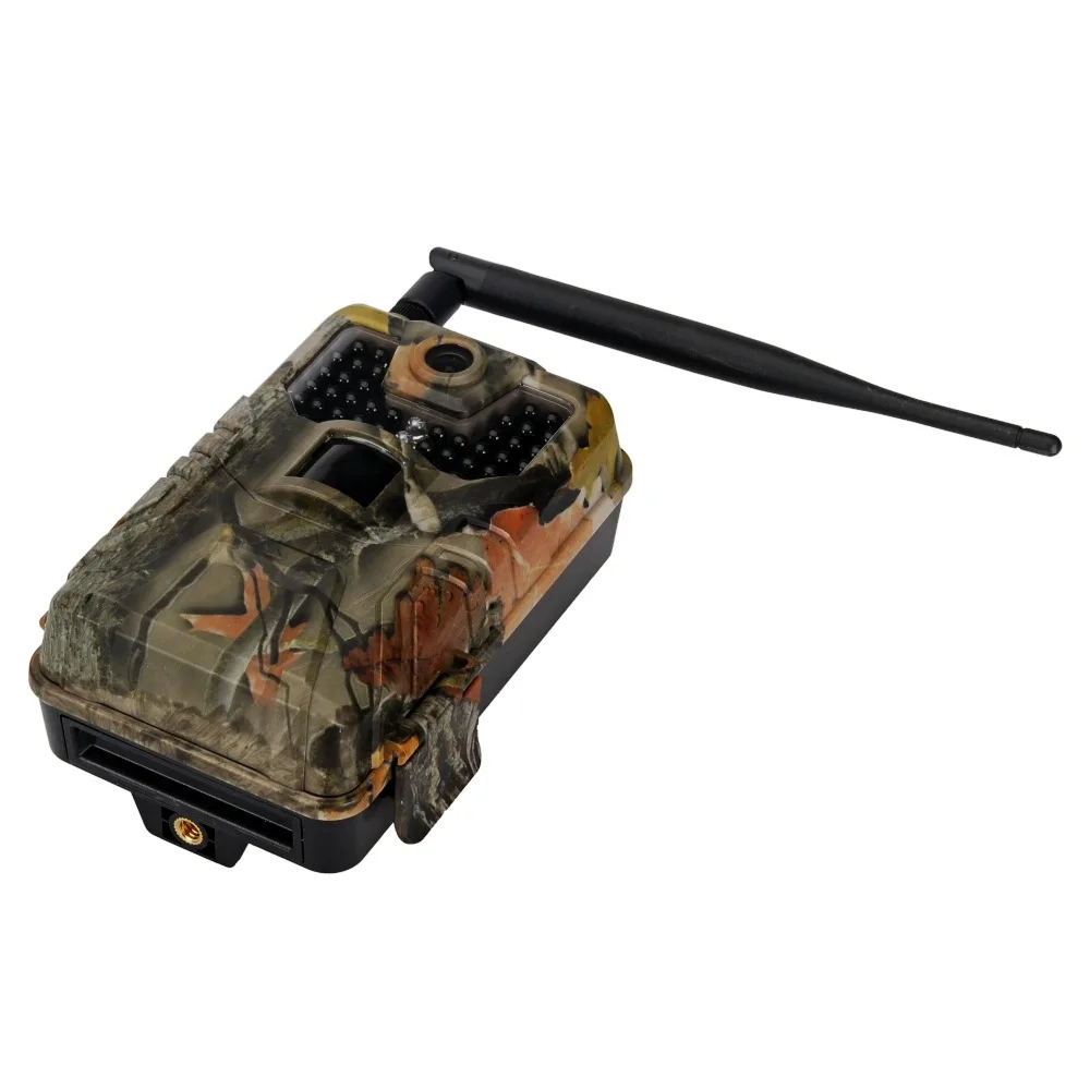 4g action trail camera for hunting e-mail 3g 2g sim night hunting cameras