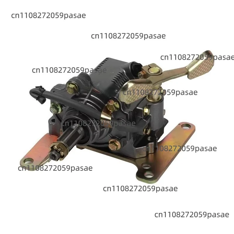 

Reverse Device 110125/150/175/200/250/300 Engine General Reverse Gear