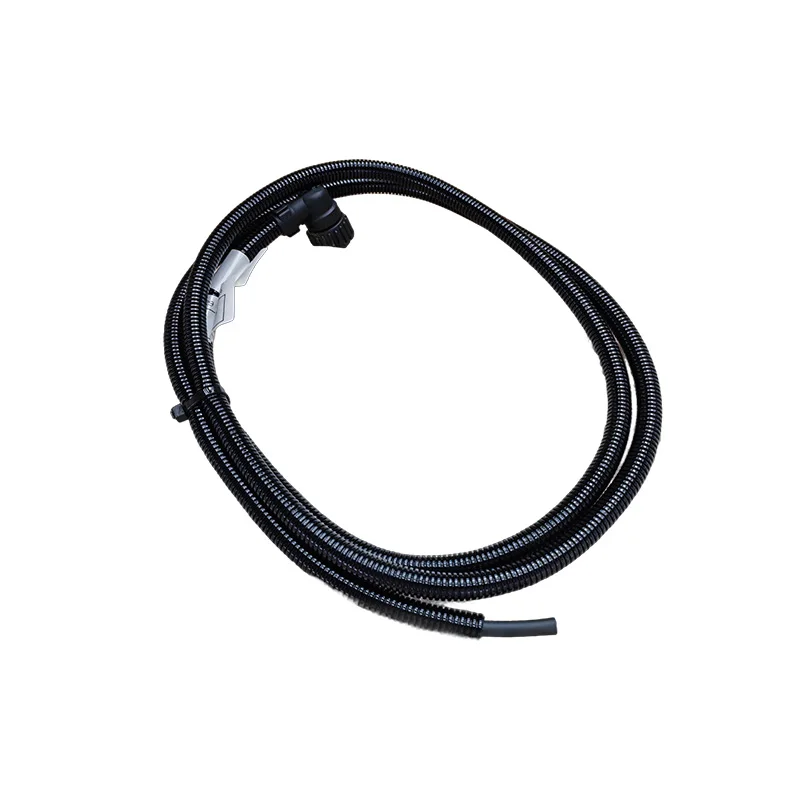 

Truck Parts Wiring Harness 6029 005 023