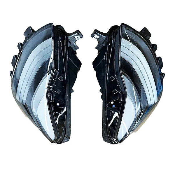 

RSTFA правая светодиодная фара со стороны пассажира, модель 1514953-00-C для Tes la Model 3/Y 151495300C, используемые высококачественные автозапчасти