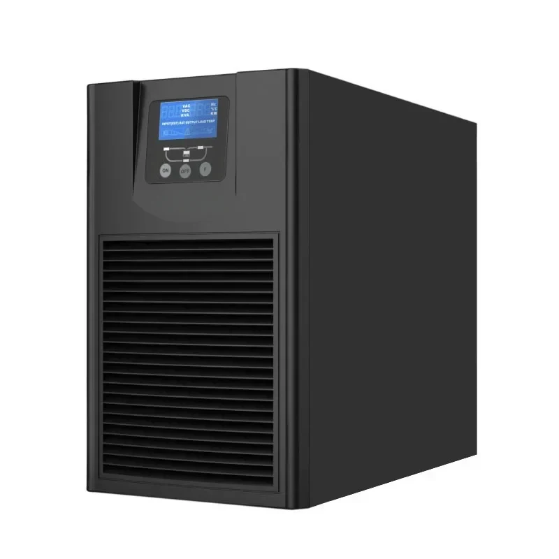 Online 220V 50/60hz 3KVA 2700w UPS Backup Power Supply for Office Computer