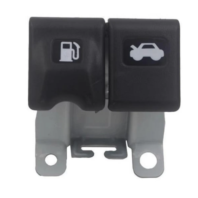 

Switch Cap for Renault Koleos Fuel Tank Cap Switch Clasp Handle Hood Latch Safety Catch