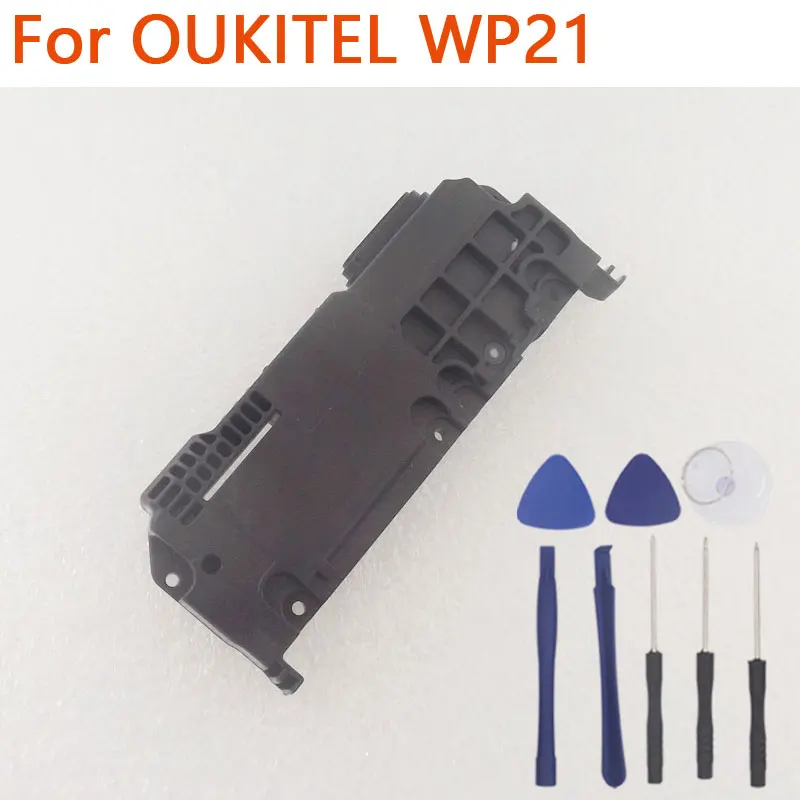 New Original OUKITEL WP21 WP21 Ultra Speaker Inner Loud Speaker Horn Buzzer Ringer Horn For Oukitel WP21 Smart Phone