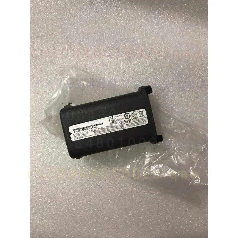 1PCS For Symbol 82-111734-02 Battery 2600mAh High Capacity Fit MC9000 MC9060 MC9090 Barcode Scanner Spare Battery Pack