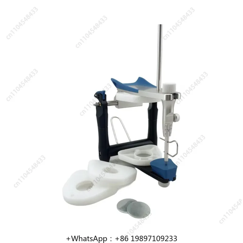 

Top-Quality Mini BN Dent al Articulators With Integrated Magnetic Plate System From China's Leading Den tal Lab
