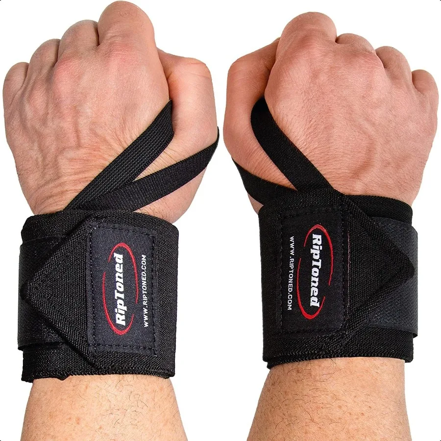 

18 Wrist Wraps Wrist Straps for Weightlifting Lift Better Protect Wrist Pain Adjustable Durable hine Washable Wrist Wraps for W