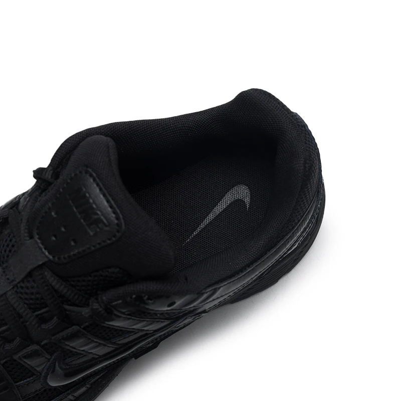 نايك (نايكي) أحذية رجالية P-6000 أحذية رياضية ريترو كاجوال أحذية خفيفة الوزن توسيد احذية الجري Cd6404-002