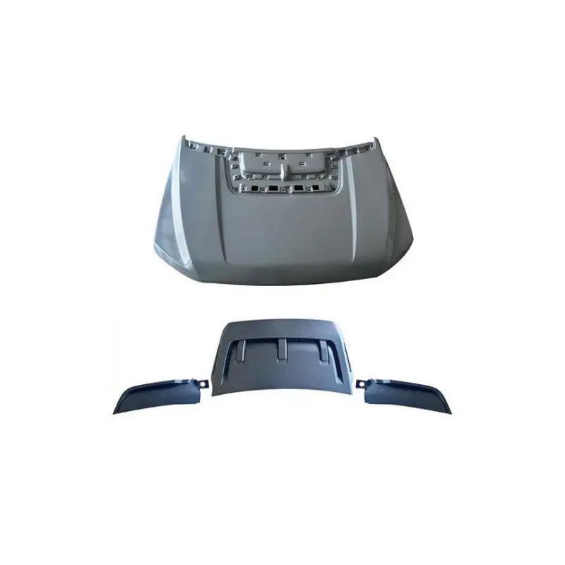 

Tom AutoFord F150 Raptor 2021-2025 body engine hoodBonne 2021-2025Hot selling steel engine hood