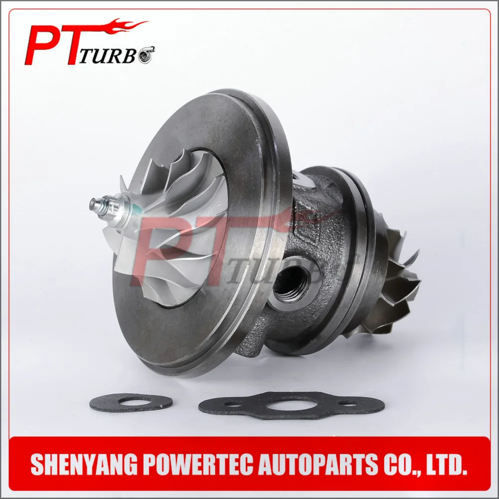 TD04 Turbo supercharger Chra 4937702605 For Nissan D22 Navara Pickup 3.2 L Engine QD32Ti 3.2 L 80 KW 14411-7T605 Turbolader Core